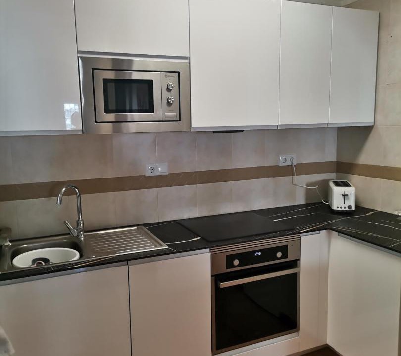 Photo of Kitchen in La Zenia