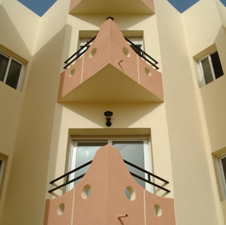 Photo of Buildings in Pont Blondin
