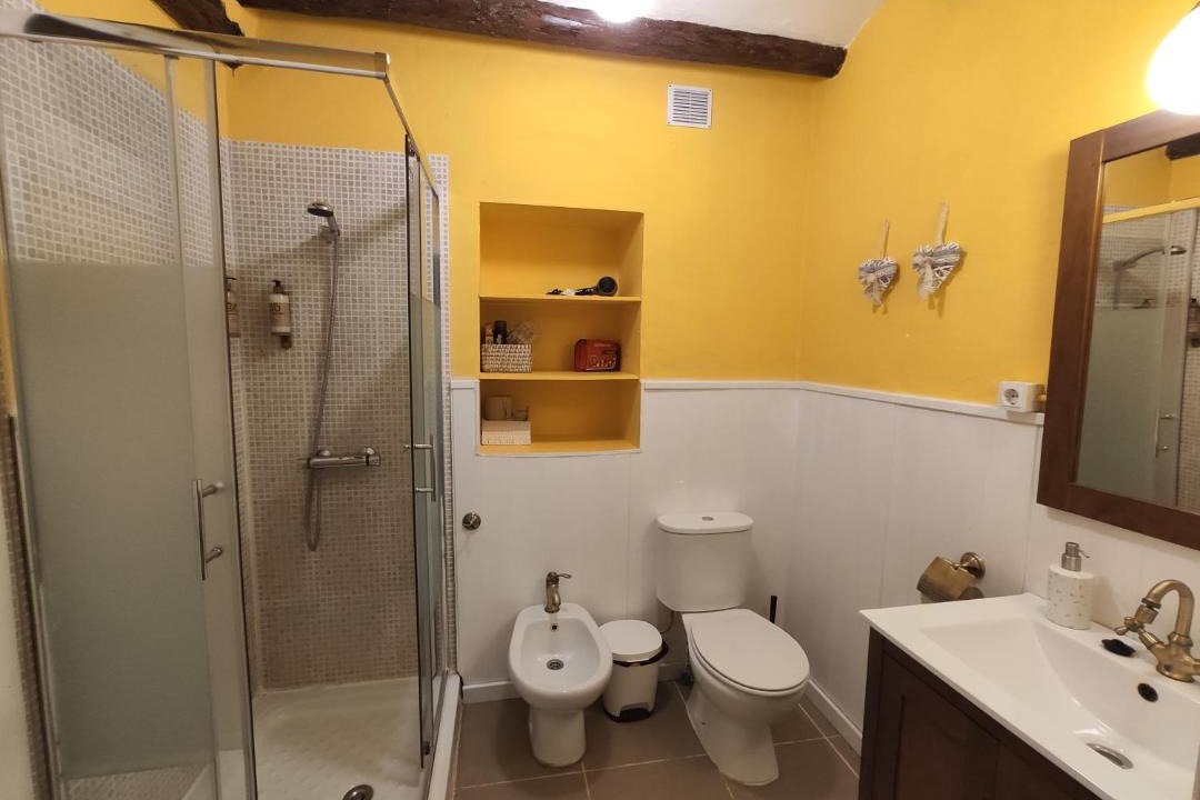 Photo of Bathroom in Cornudella de Montsant