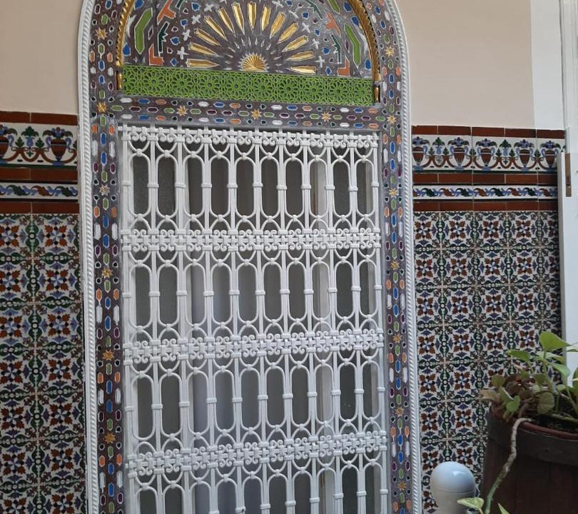 Photo of Others in Medina of Tetouan