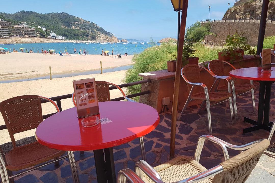Photo of Others in Tossa de Mar