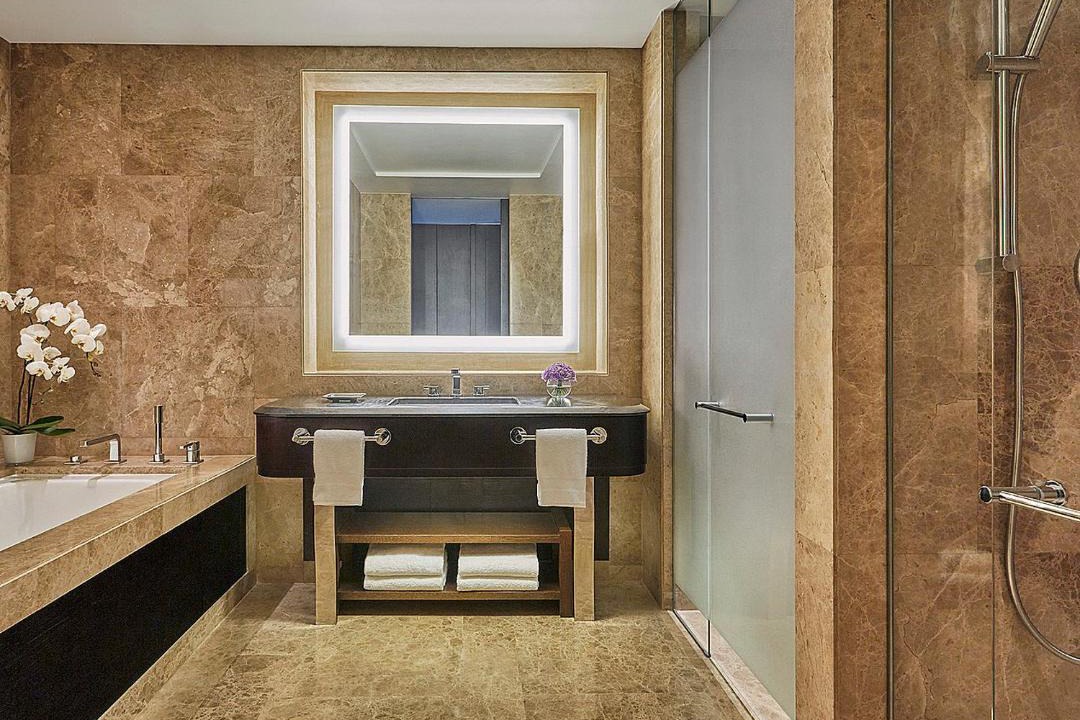 Photo of Bathroom in Ain Diab