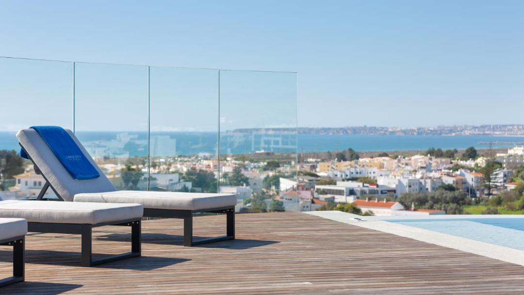 Photo of Patio Balcony in Alvor