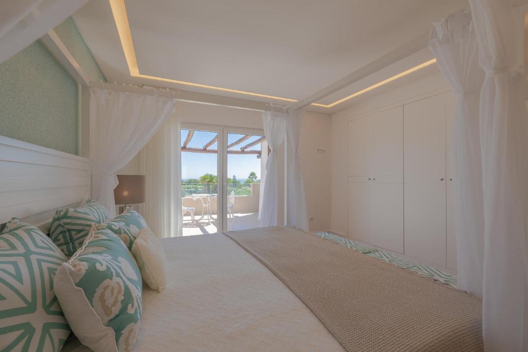 Photo of Bedroom in Gale