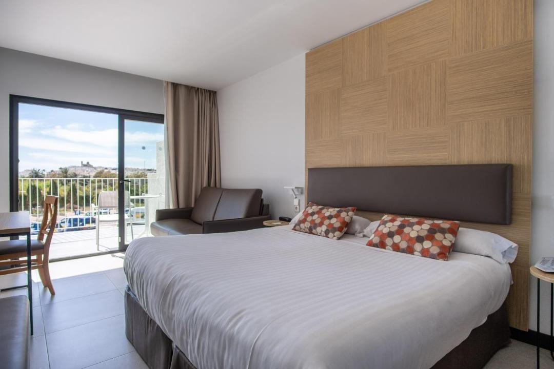 Photo of Bedroom in Altea