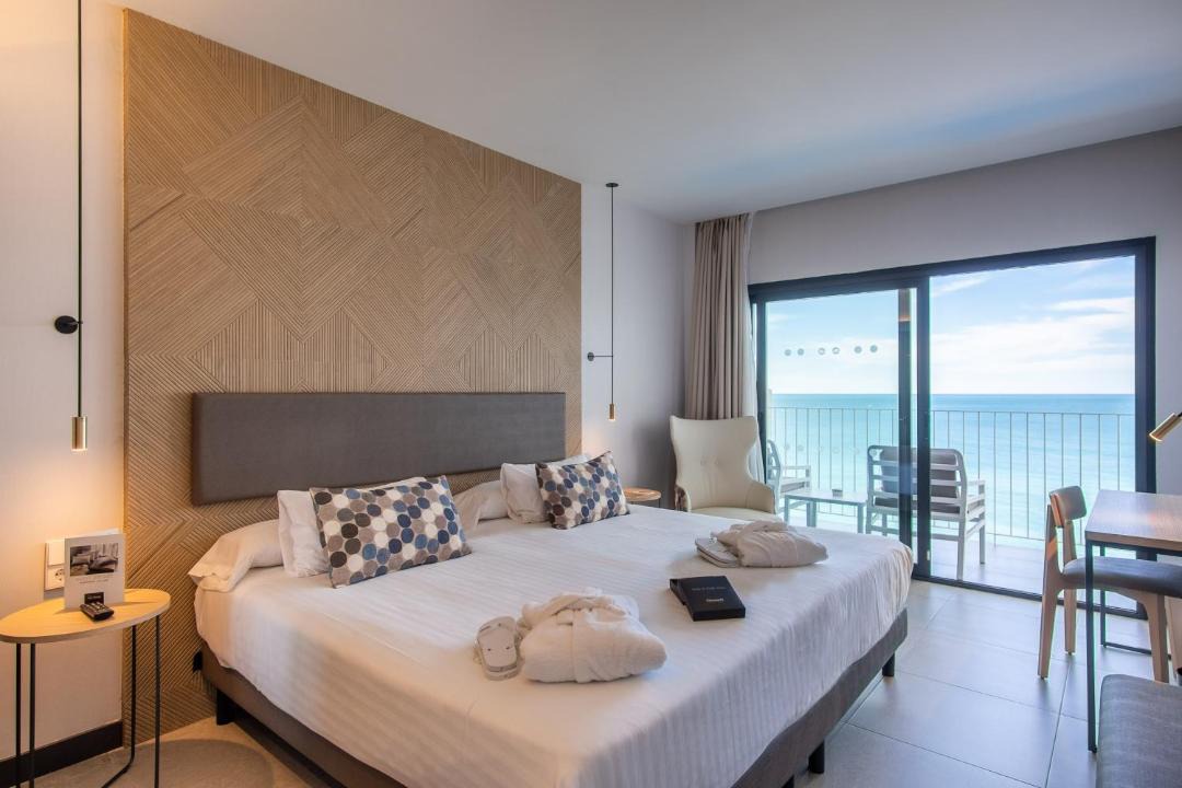 Photo of Bedroom in Altea