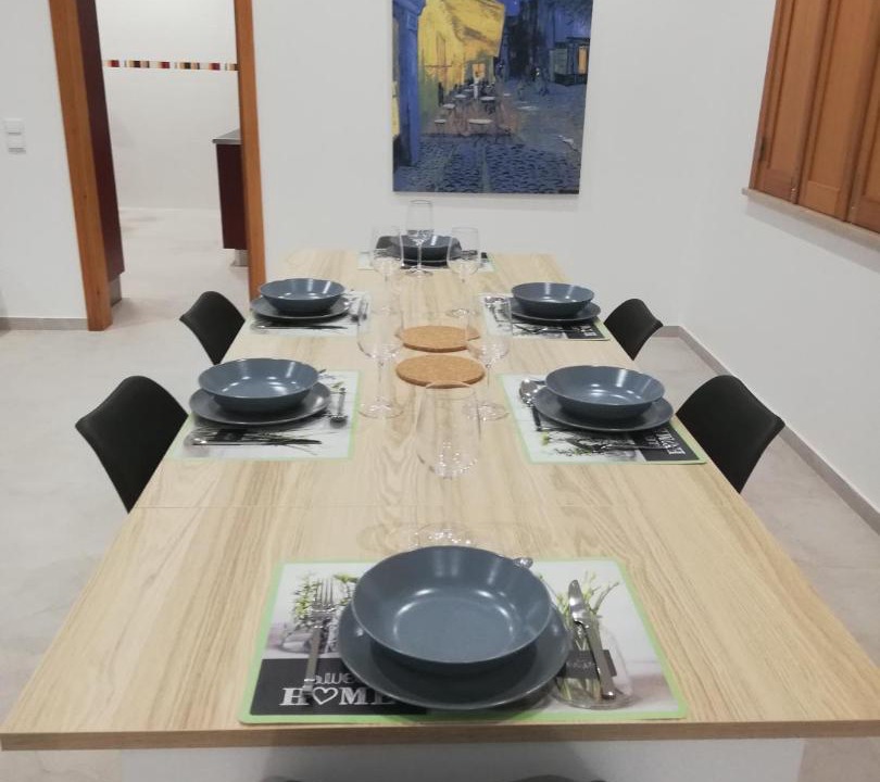 Photo of Livingroom in Alcobaca