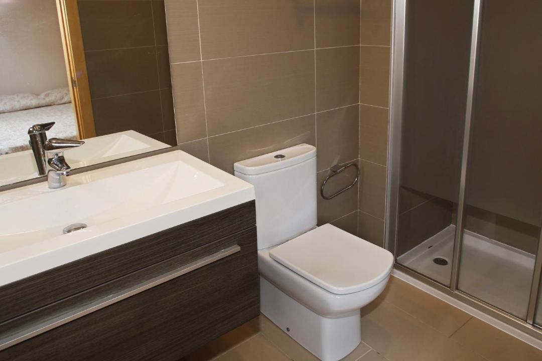 Photo of Bathroom in Torredembarra