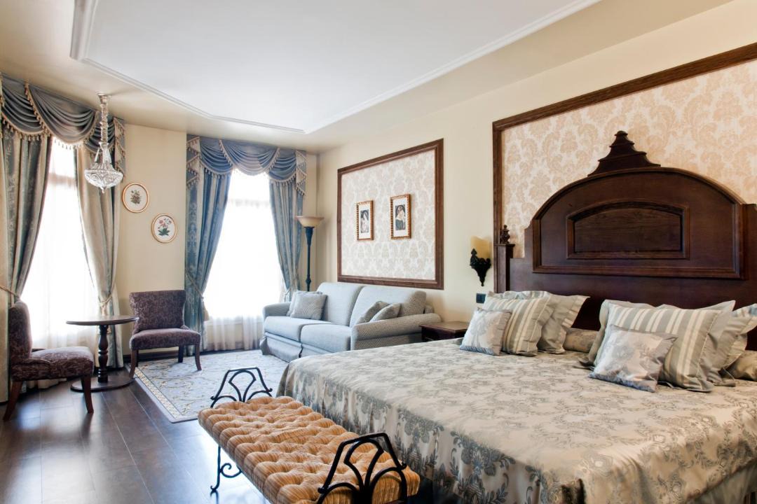 Photo of Bedroom in Salou