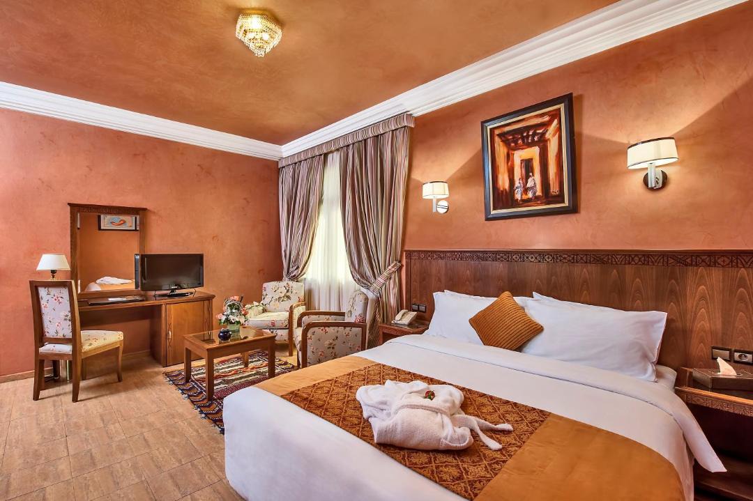 Photo of Bedroom in Ain Diab