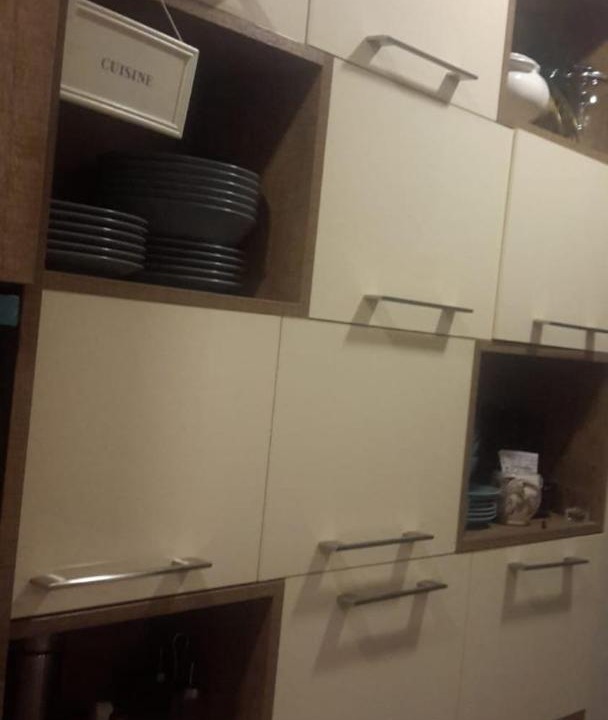 Photo of Kitchen in Belvedere
