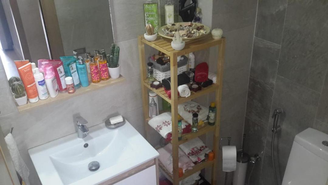 Photo of Bathroom in Belvedere