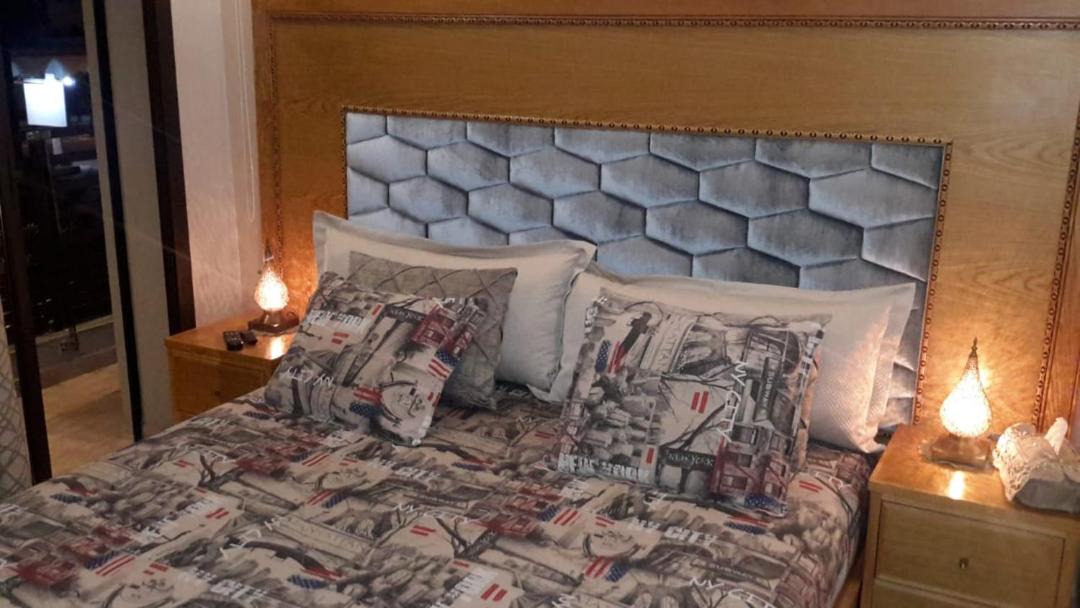 Photo of Bedroom in Belvedere