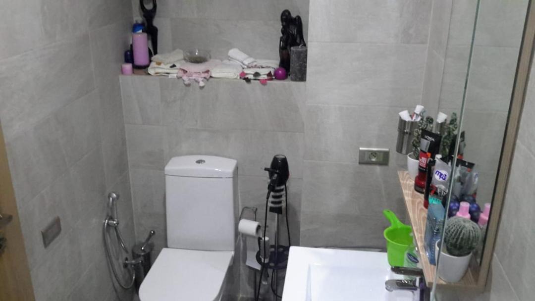 Photo of Bathroom in Belvedere