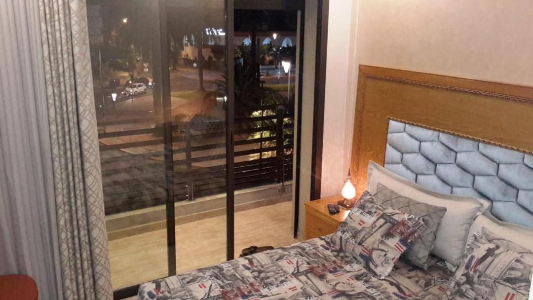 Photo of Bedroom in Belvedere