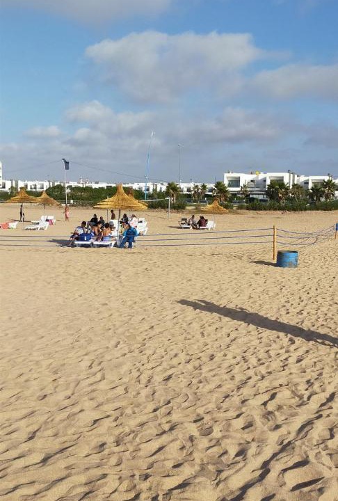 Photo of Outdoor in Sidi Rahal