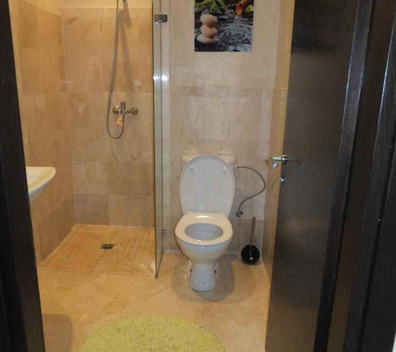 Photo of Bathroom in Asilah