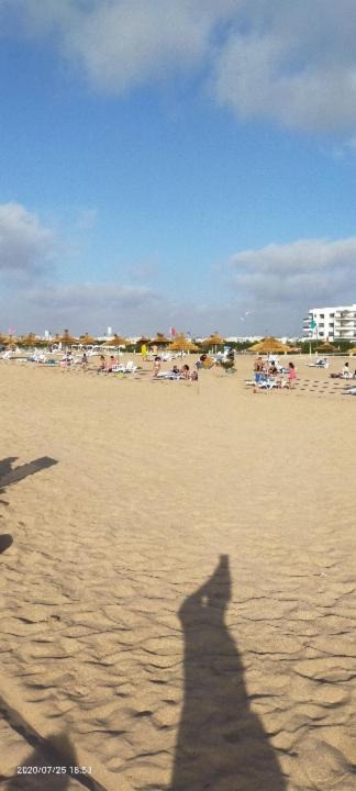 Photo of Outdoor in Sidi Rahal