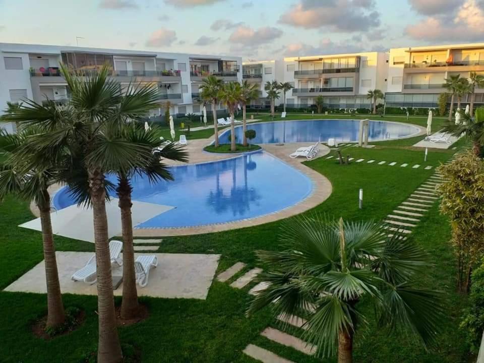 Photo of Outdoor in Sidi Rahal