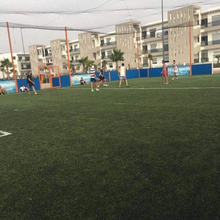 Photo of Buildings in Sidi Rahal