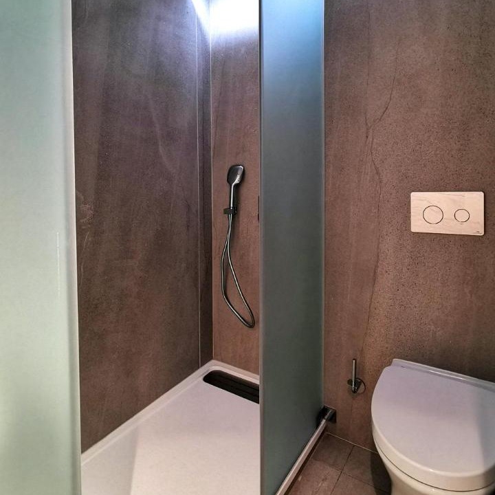 Photo of Bathroom in Peniscola