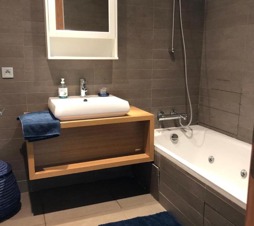 Photo of Bathroom in Ain Diab
