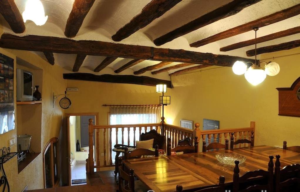 Photo of Livingroom in Cornudella de Montsant