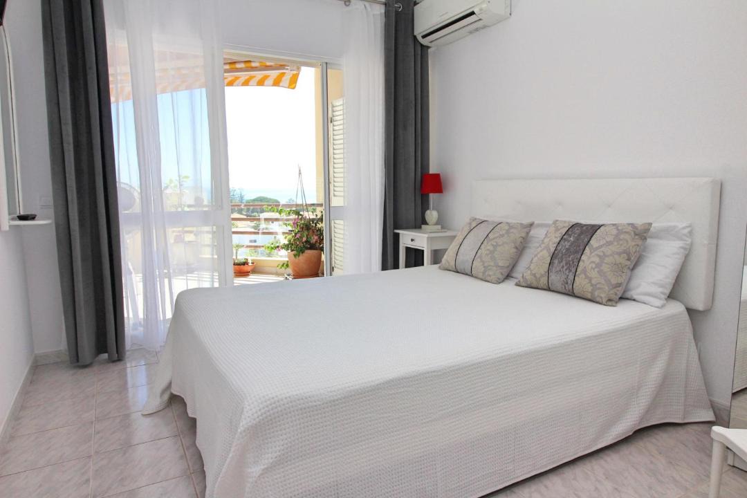 Photo of Bedroom in Gale