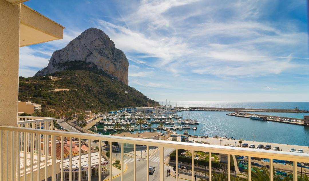Photo of Others in Calpe