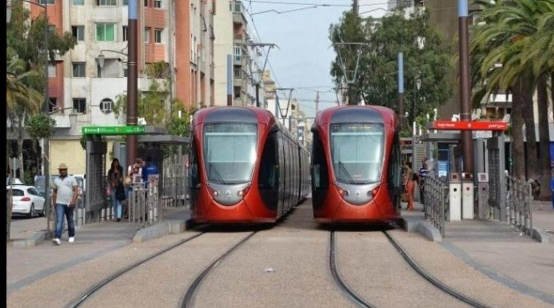 Photo of Others in Casablanca