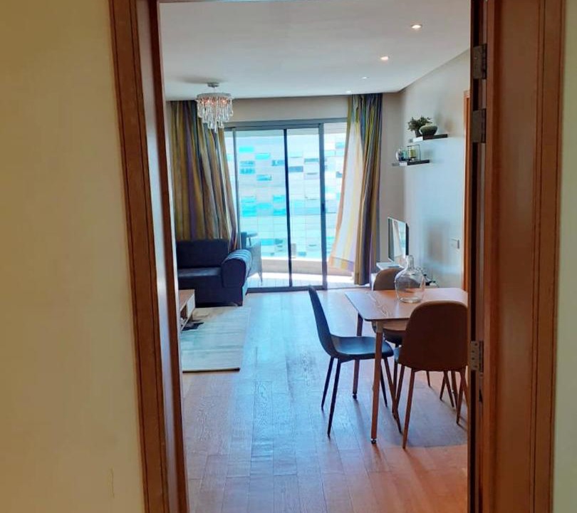 Photo of Livingroom in Medina