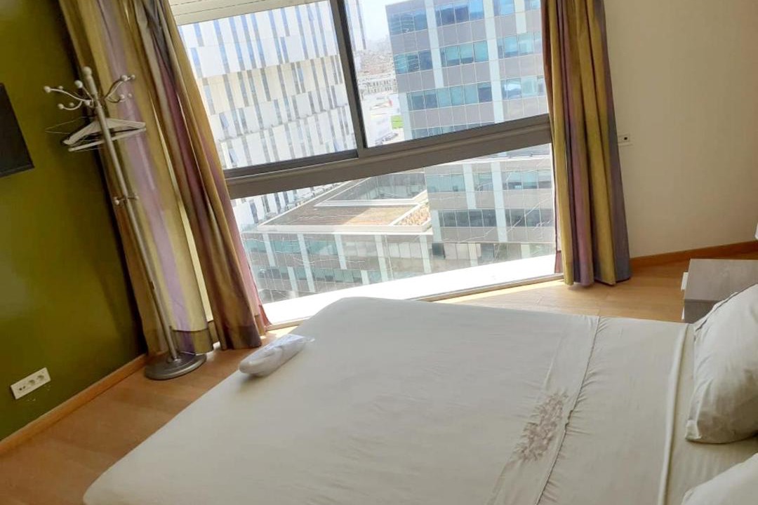 Photo of Bedroom in Medina
