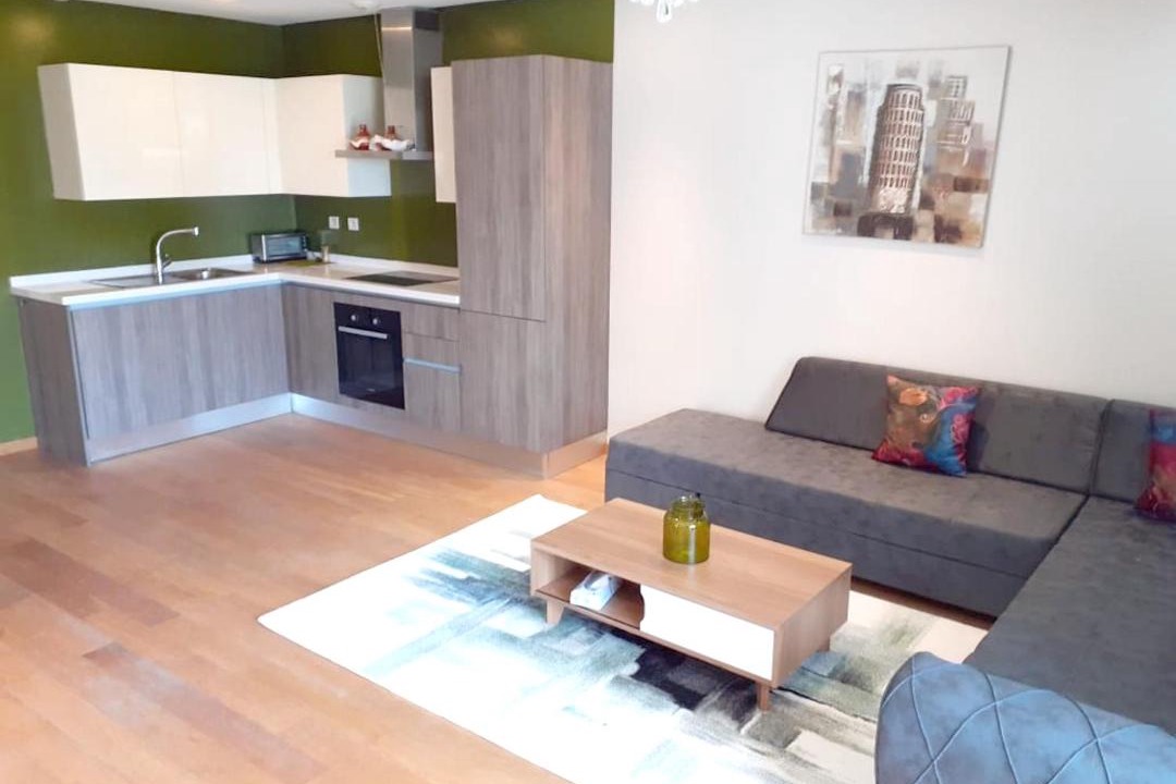Photo of Livingroom in Medina