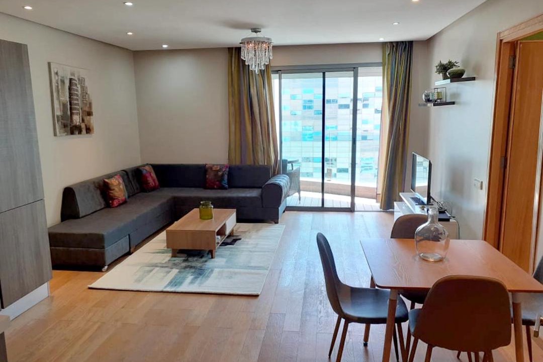 Photo of Livingroom in Medina