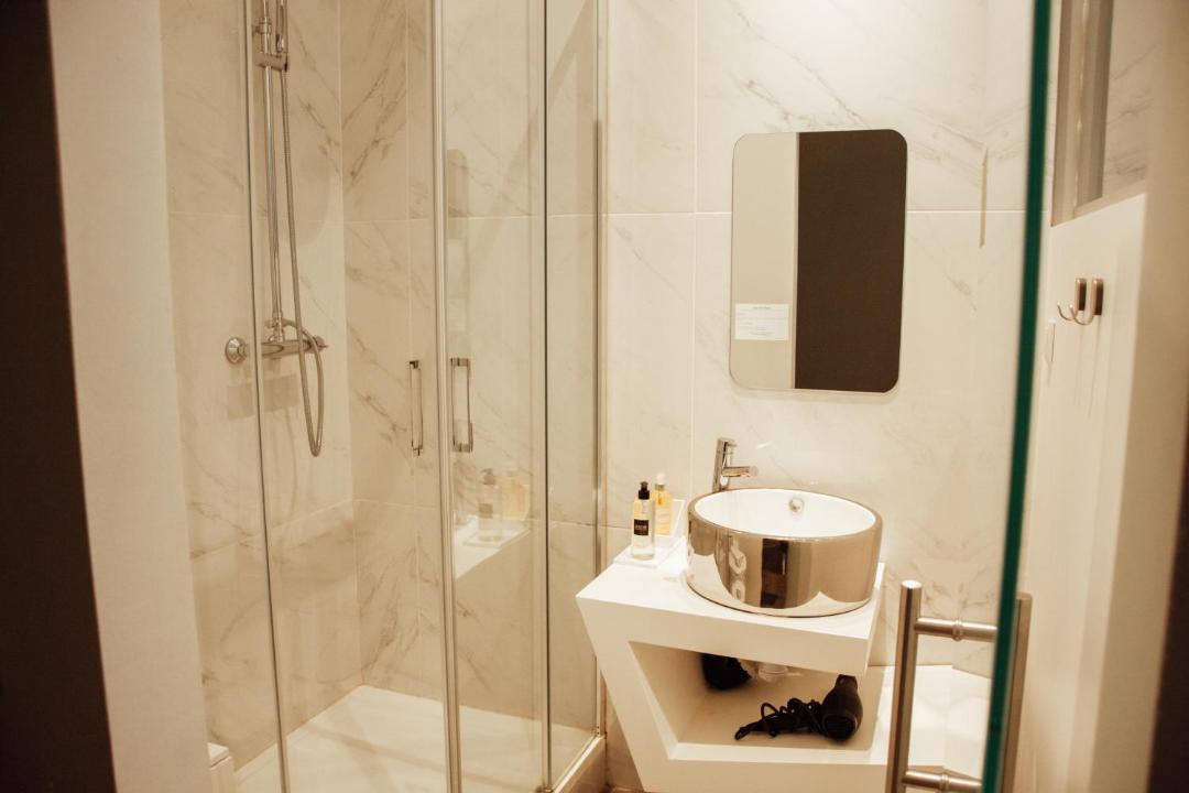 Photo of Bathroom in Santa Isabel
