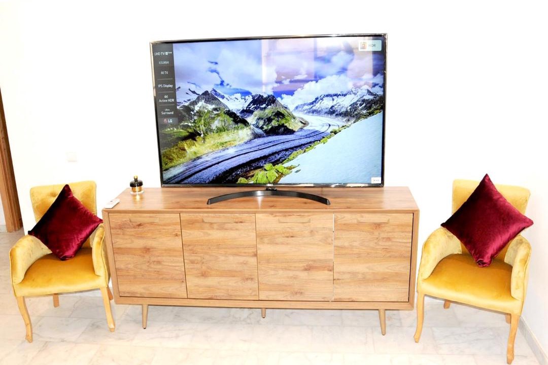 Photo of Livingroom in Sidi Maarouf