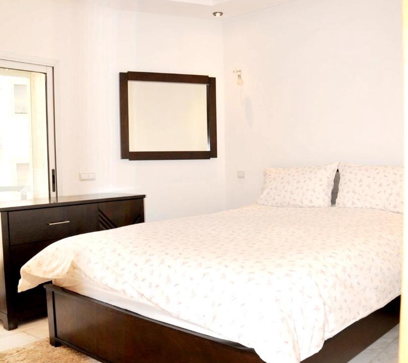 Photo of Bedroom in Sidi Maarouf