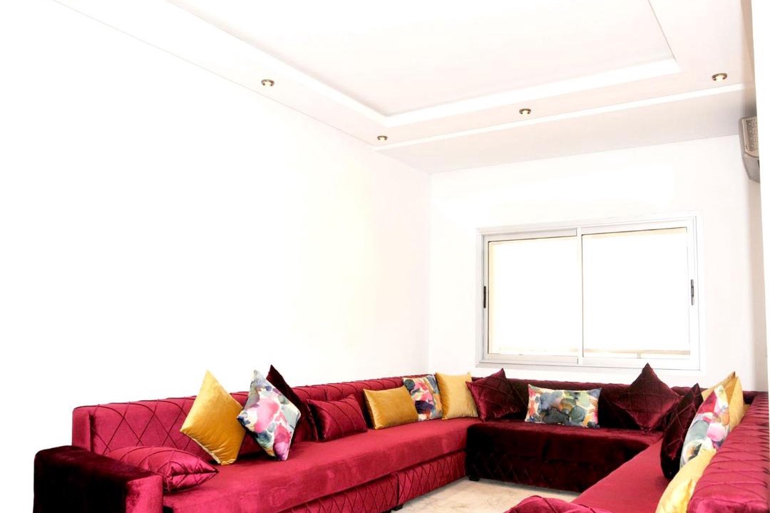 Photo of Livingroom in Sidi Maarouf