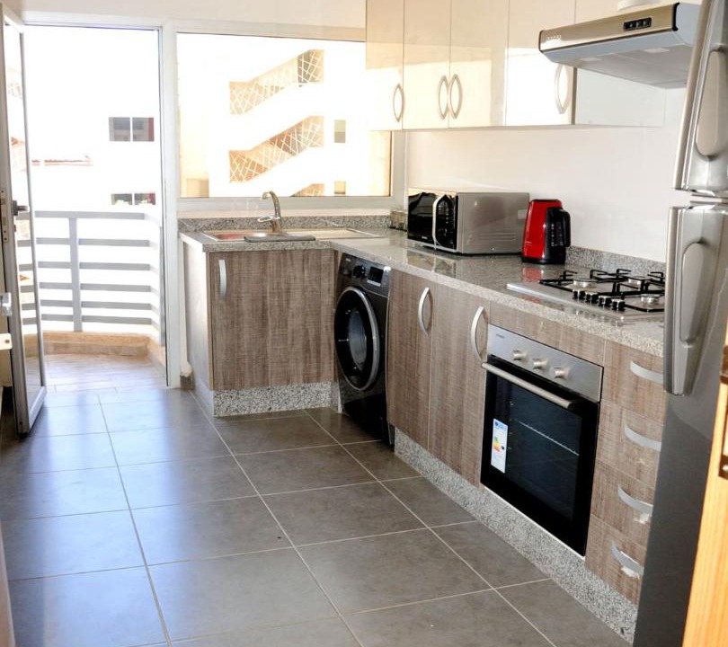Photo of Kitchen in Sidi Maarouf