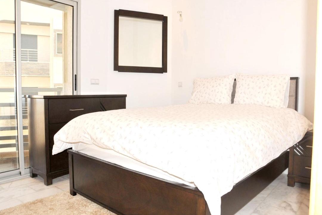 Photo of Bedroom in Sidi Maarouf