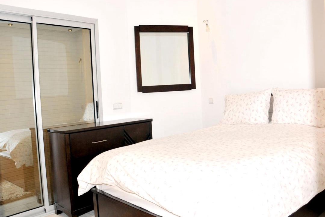 Photo of Bedroom in Sidi Maarouf
