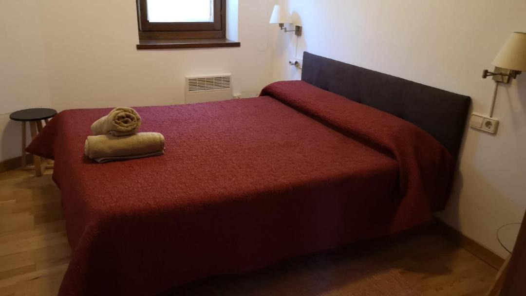 Photo of Bedroom in Rialp