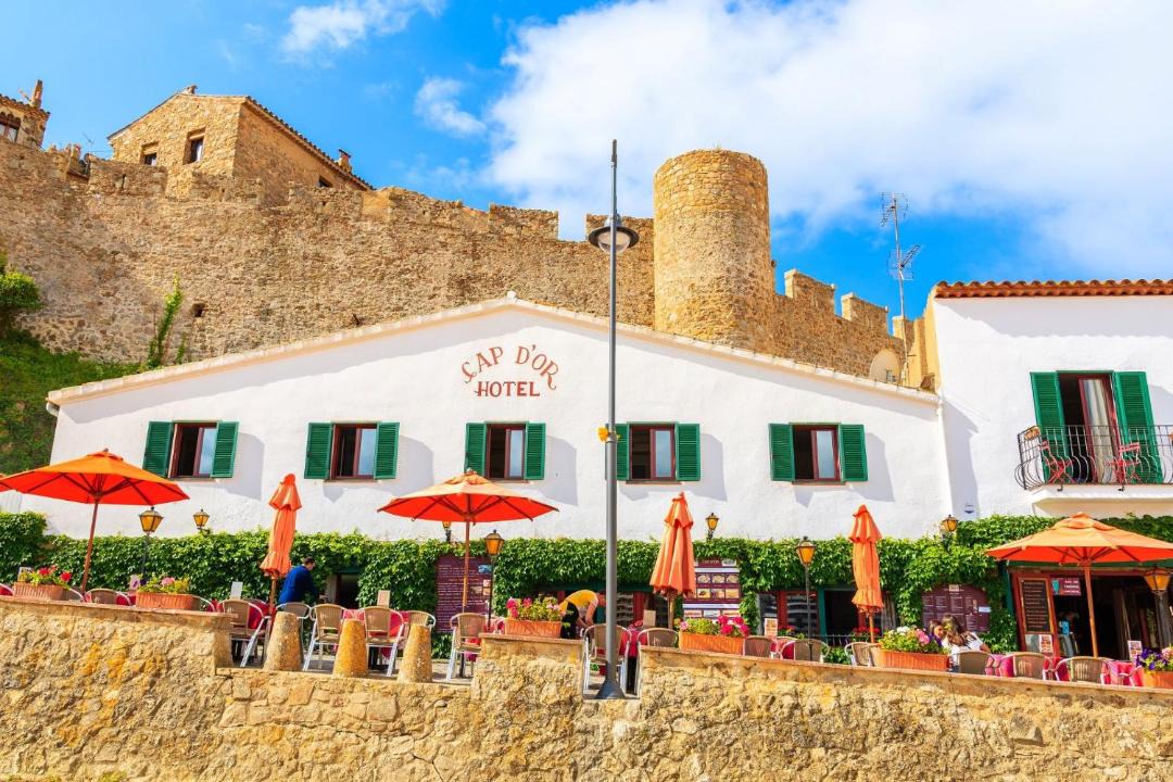 Photo of Others in Tossa de Mar