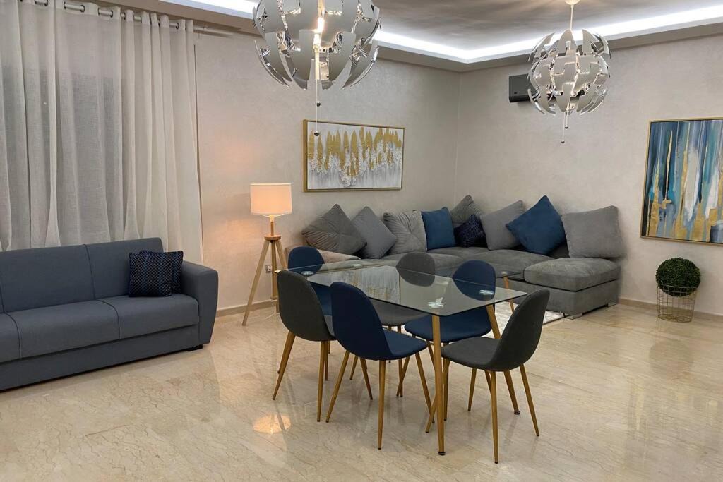 Photo of Livingroom in Mohammedia