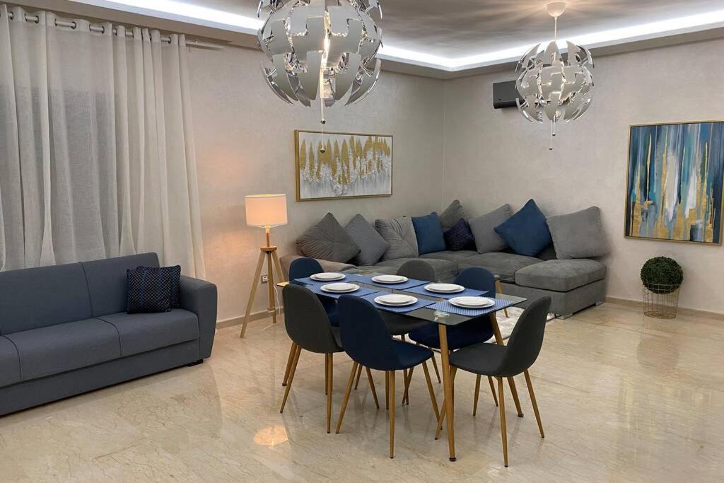 Photo of Livingroom in Mohammedia