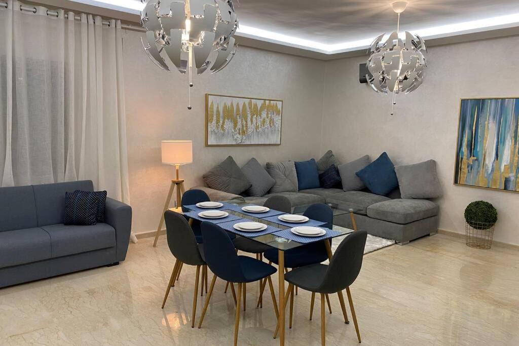 Photo of Livingroom in Mohammedia