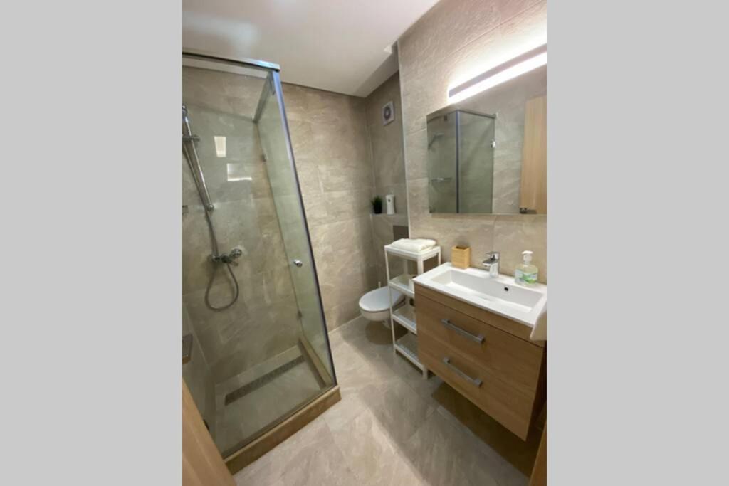 Photo of Bathroom in Mohammedia