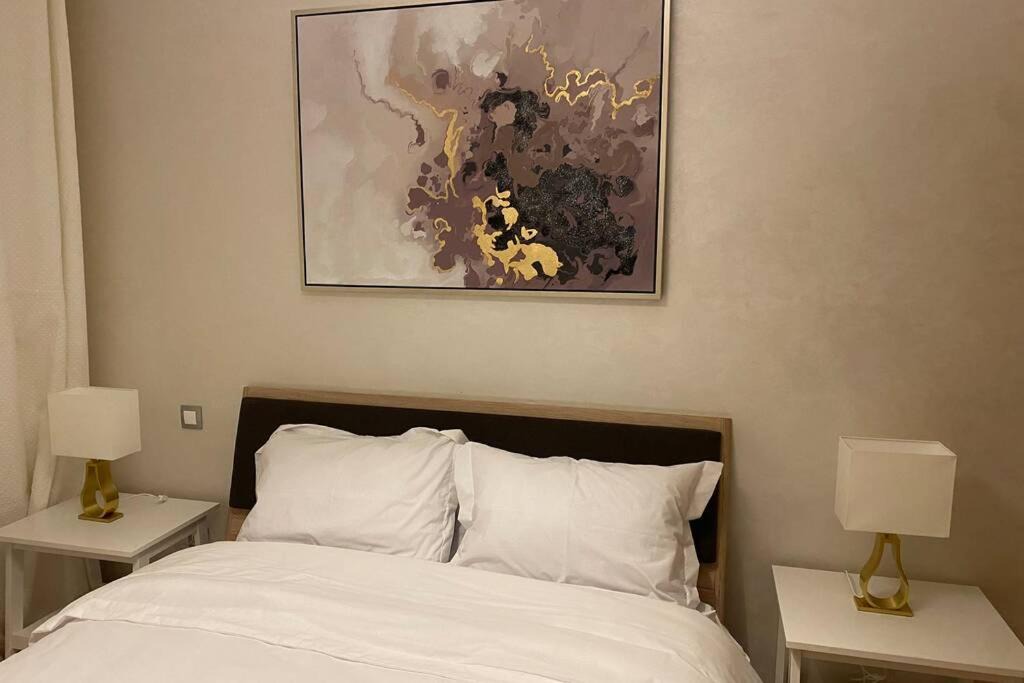 Photo of Bedroom in Mohammedia
