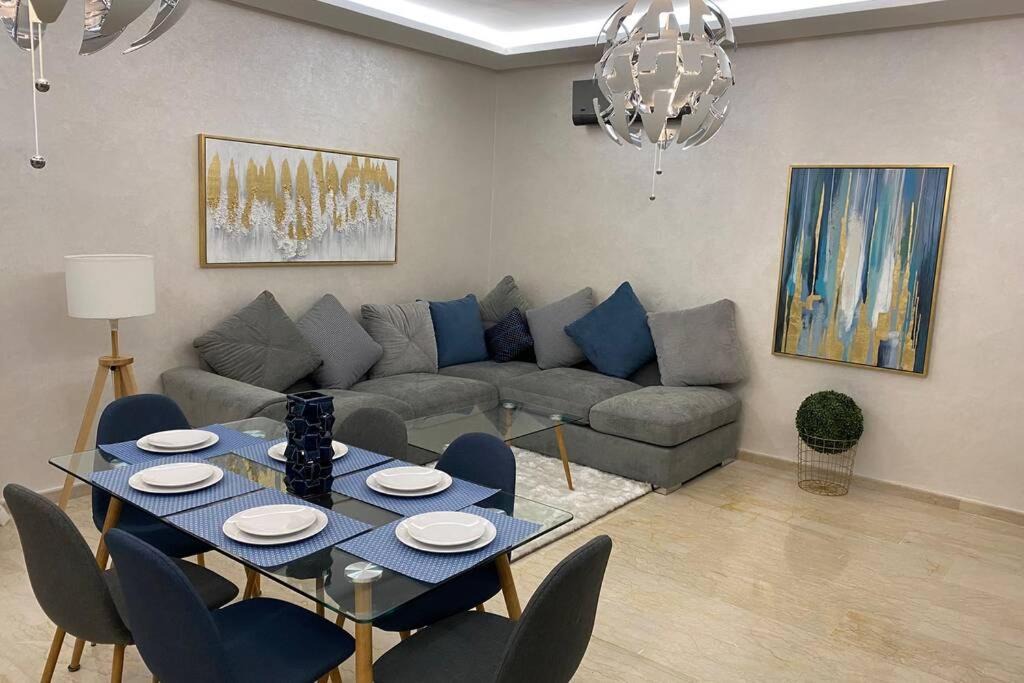 Photo of Livingroom in Mohammedia