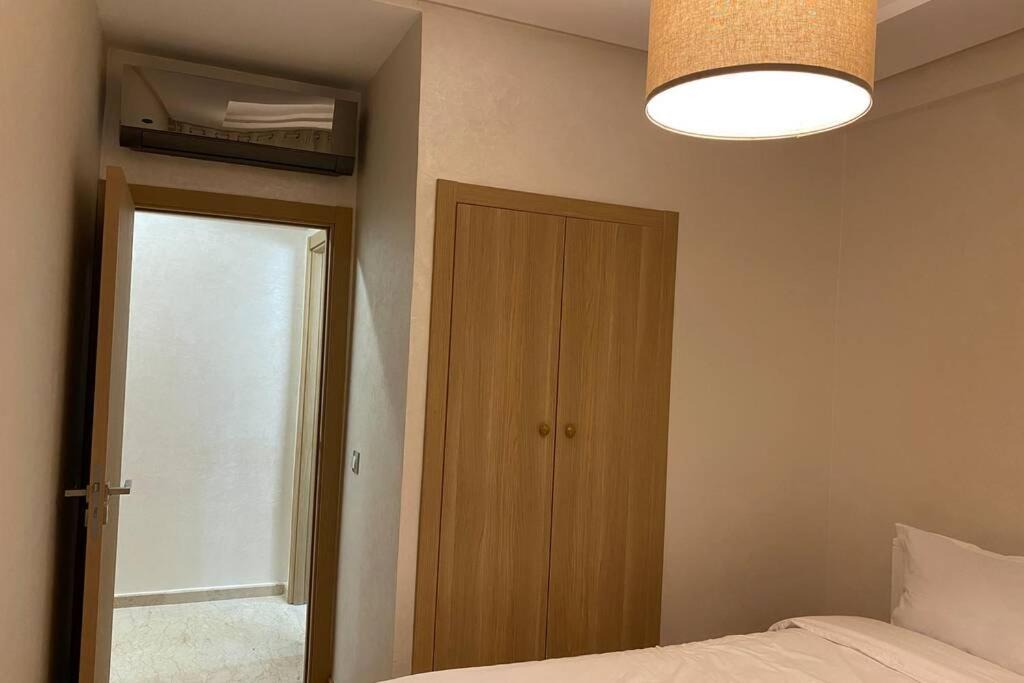 Photo of Bedroom in Mohammedia